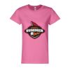ComfortSoft® Women’s Short Sleeve T-Shirt Thumbnail