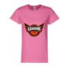 ComfortSoft® Women’s Short Sleeve T-Shirt Thumbnail