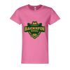 ComfortSoft® Women’s Short Sleeve T-Shirt Thumbnail