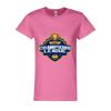 ComfortSoft® Women’s Short Sleeve T-Shirt Thumbnail