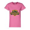 ComfortSoft® Women’s Short Sleeve T-Shirt Thumbnail