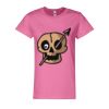 ComfortSoft® Women’s Short Sleeve T-Shirt Thumbnail