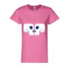 ComfortSoft® Women’s Short Sleeve T-Shirt Thumbnail