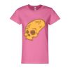 ComfortSoft® Women’s Short Sleeve T-Shirt Thumbnail