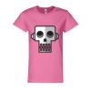 ComfortSoft® Women’s Short Sleeve T-Shirt Thumbnail