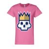 ComfortSoft® Women’s Short Sleeve T-Shirt Thumbnail