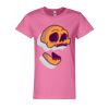 ComfortSoft® Women’s Short Sleeve T-Shirt Thumbnail