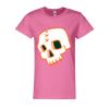 ComfortSoft® Women’s Short Sleeve T-Shirt Thumbnail