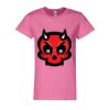 ComfortSoft® Women’s Short Sleeve T-Shirt Thumbnail