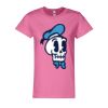 ComfortSoft® Women’s Short Sleeve T-Shirt Thumbnail