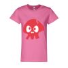 ComfortSoft® Women’s Short Sleeve T-Shirt Thumbnail
