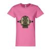 ComfortSoft® Women’s Short Sleeve T-Shirt Thumbnail