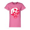 ComfortSoft® Women’s Short Sleeve T-Shirt Thumbnail