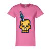 ComfortSoft® Women’s Short Sleeve T-Shirt Thumbnail