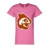 ComfortSoft® Women’s Short Sleeve T-Shirt Thumbnail