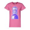 ComfortSoft® Women’s Short Sleeve T-Shirt Thumbnail