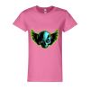 ComfortSoft® Women’s Short Sleeve T-Shirt Thumbnail