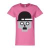 ComfortSoft® Women’s Short Sleeve T-Shirt Thumbnail