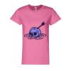 ComfortSoft® Women’s Short Sleeve T-Shirt Thumbnail