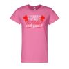 ComfortSoft® Women’s Short Sleeve T-Shirt Thumbnail