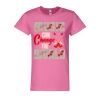 ComfortSoft® Women’s Short Sleeve T-Shirt Thumbnail