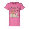 ComfortSoft® Women’s Short Sleeve T-Shirt Thumbnail