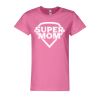 ComfortSoft® Women’s Short Sleeve T-Shirt Thumbnail