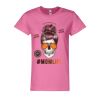 ComfortSoft® Women’s Short Sleeve T-Shirt Thumbnail