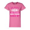 ComfortSoft® Women’s Short Sleeve T-Shirt Thumbnail