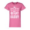 ComfortSoft® Women’s Short Sleeve T-Shirt Thumbnail