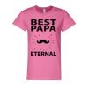 ComfortSoft® Women’s Short Sleeve T-Shirt Thumbnail
