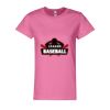 ComfortSoft® Women’s Short Sleeve T-Shirt Thumbnail