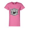 ComfortSoft® Women’s Short Sleeve T-Shirt Thumbnail