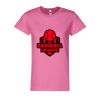 ComfortSoft® Women’s Short Sleeve T-Shirt Thumbnail