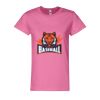 ComfortSoft® Women’s Short Sleeve T-Shirt Thumbnail