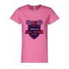 ComfortSoft® Women’s Short Sleeve T-Shirt Thumbnail