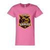 ComfortSoft® Women’s Short Sleeve T-Shirt Thumbnail