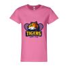 ComfortSoft® Women’s Short Sleeve T-Shirt Thumbnail