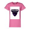 ComfortSoft® Women’s Short Sleeve T-Shirt Thumbnail