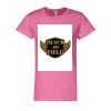 ComfortSoft® Women’s Short Sleeve T-Shirt Thumbnail