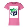 ComfortSoft® Women’s Short Sleeve T-Shirt Thumbnail