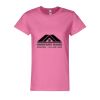 ComfortSoft® Women’s Short Sleeve T-Shirt Thumbnail