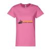 ComfortSoft® Women’s Short Sleeve T-Shirt Thumbnail