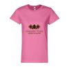 ComfortSoft® Women’s Short Sleeve T-Shirt Thumbnail