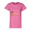 ComfortSoft® Women’s Short Sleeve T-Shirt Thumbnail