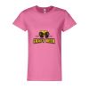 ComfortSoft® Women’s Short Sleeve T-Shirt Thumbnail