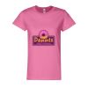 ComfortSoft® Women’s Short Sleeve T-Shirt Thumbnail