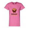 ComfortSoft® Women’s Short Sleeve T-Shirt Thumbnail