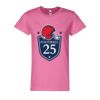 ComfortSoft® Women’s Short Sleeve T-Shirt Thumbnail