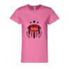 ComfortSoft® Women’s Short Sleeve T-Shirt Thumbnail